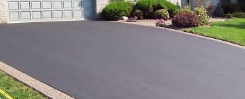 Best Residential Driveway Installation  in Bangor, MI